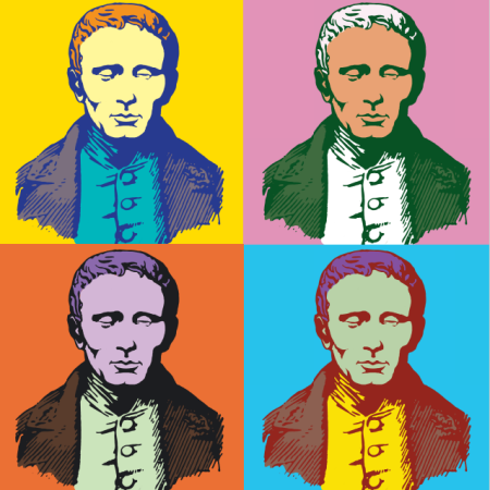 La révolution Braille